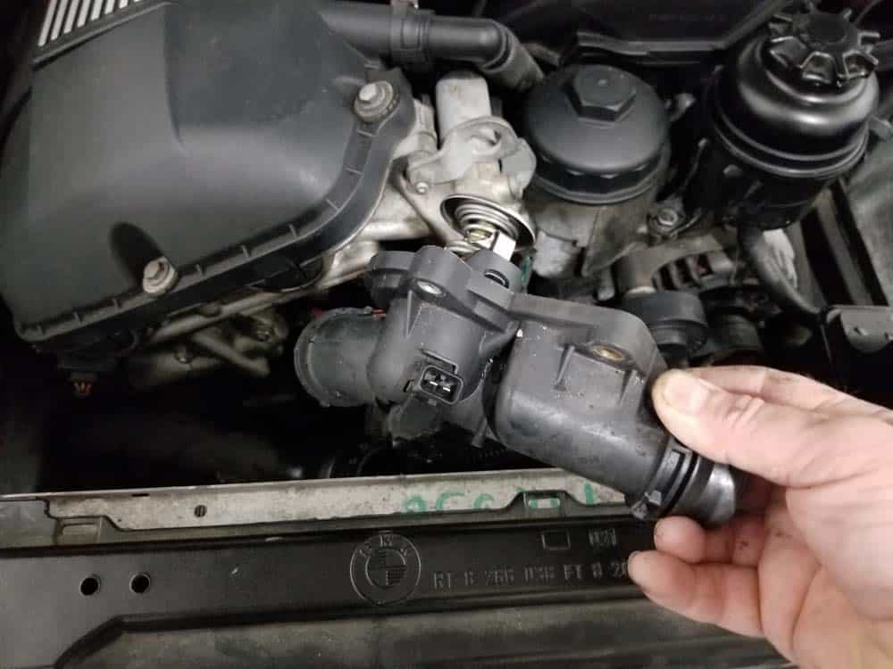 See U0812 in engine
